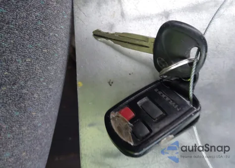 2003 Hyundai Santa Fe Gls/Lx from USA, damaged, VIN KM8SC73D63U421303